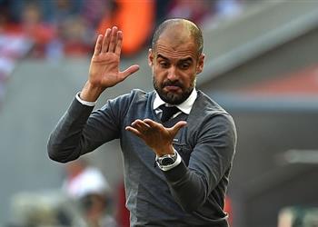 مانشستر سيتي يستعد لإبرام اتفاقا جديدا مع نجمه