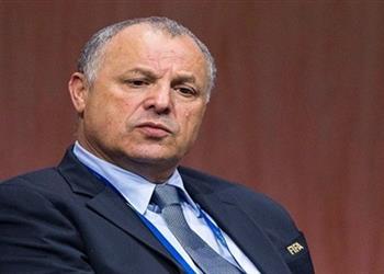 أبوريدة عودة الجماهير واردة في الدور الثاني من الدوري