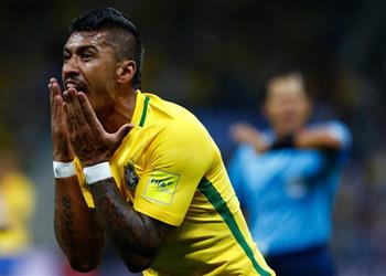 تصريحات باولينيو يعترف أفكر في خطوة الانتقال إلى برشلونة وربما يحدث اتفاق هذا الصيف