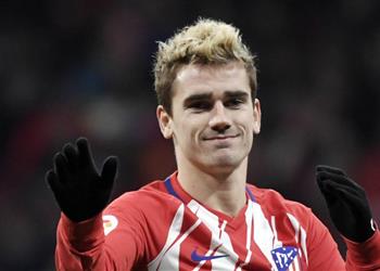 أتليتكو مدريد يقدم شكوى رسمية في برشلونة
