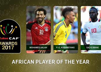 مدرب غانا يكشف عن مرشحه للتتويج بأفضل لاعب أفريقي