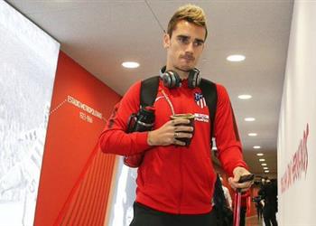 ريال مدريد يستغل أزمة برشلونة وجريزمان