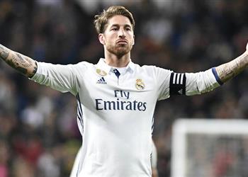راموس نحتاج الفوز بالكلاسيكو أكثر من أي وقت آخر