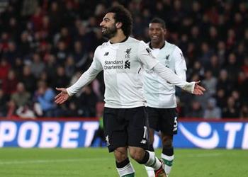 إندبندنت ضع محمد صلاح في قائمتك الأساسية دون نقاش