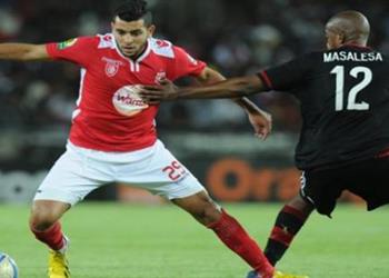 النجم الساحلي يضع شرط ا وحيد ا للموافقة على انتقال لاعبه إلى الأهلي