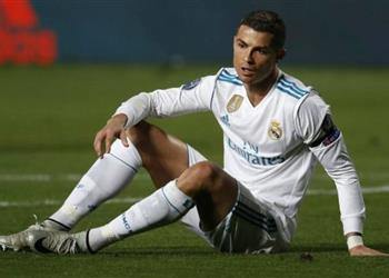 كريستيانو رونالدو يثير الشكوك حول غيابه عن الكلاسيكو