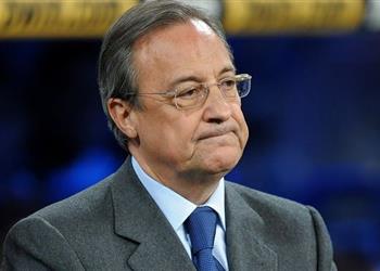 ريال مدريد واثق من ضم حارس مرمى جديد في الشتاء