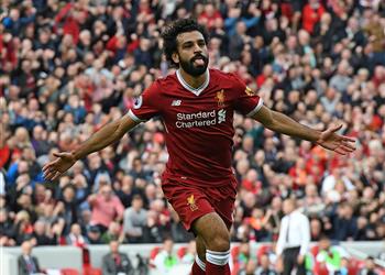 محمد صلاح يثير مخاوف نجم ريال مدريد