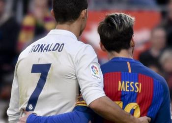 نجم أتليتكو مدريد لن أرى مثل ميسي