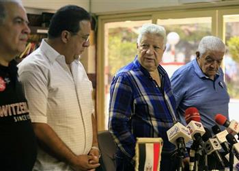 مرتضى يكشف عن تفاصيل التصويت في انتخابات الزمالك