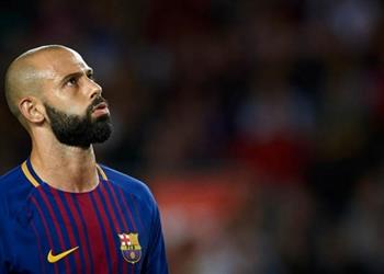 برشلونة يدرس ضم بديل ماسكيرانو من إيطاليا