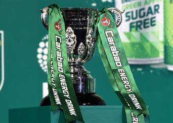 نصف نهائي كأس الرابطة محمد النني في مواجهة تشيلسي ومباراة سهلة تنتظر مانشستر سيتي