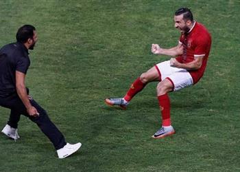 حقيقة رحيل علي معلول عن الأهلي
