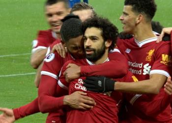 أسطورة آرسنال يحذر محمد صلاح