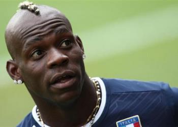 بالوتيلي أحلم بالعودة لمنتخب إيطاليا