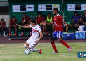 عاشور أفتقدت أبوتريكه بعد اعتزاله وطبيعي أن يحبه الجميع