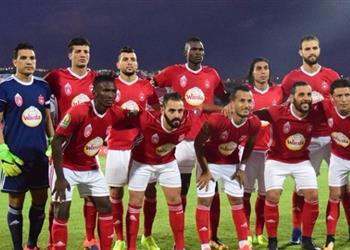 الأهلي يكشف حقيقة المفاوضات مع بن عمر