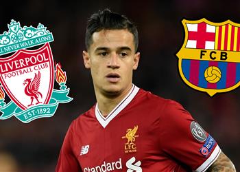 إنيستا كوتينيو يحمل برشلونة في دمه