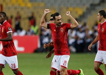 الأهلي يستأنف تدريباته غد ا استعداد ا لدجلة وجلسة خاصة بين البدري ومعلول