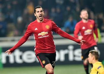 لاعب مانشستر يونايتد يقترب من العودة لبوروسيا دورتموند