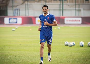 حوض نجيب يحرمه من مواجهة أتلتيكو مدريد