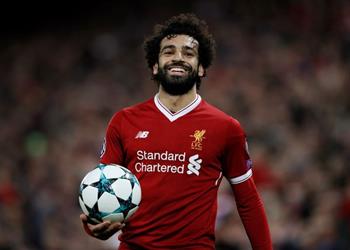 ميرور تكشف سبب غياب محمد صلاح عن تدريبات ليفربول قبل مواجهة آرسنال