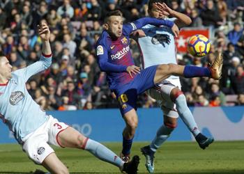 كلاسيكو الأرض خبر سار لبرشلونة قبل مواجهة ريال مدريد