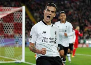 شرط ليفربول يقرب كوتينيو من برشلونة