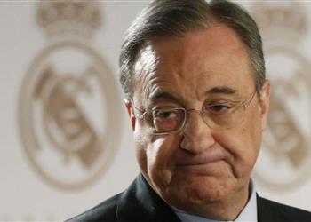 إنتر ميلان يحصن هدف ريال مدريد بشرط جزائي كبير