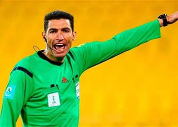 جريشة الأهلي سبب عدم اعتذاري للزمالك بعد واقعة المقاصة