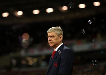 فينجر لا يخشى محمد صلاح