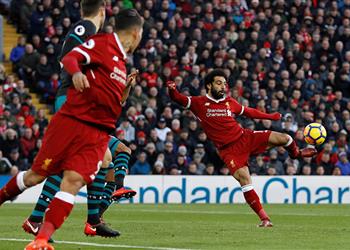 ديلي ميل محمد صلاح يمنح المصريين أهم ما يحتاجونه