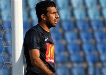 المهدي سليمان رفضت الأهلي حب ا في سموحة والمصري سيفوز بالكأس