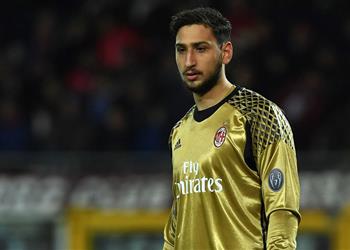 تصريحات المدير الجديد لميلان نأمل في بقاء دوناروما معنا والجميع يحبونه هنا