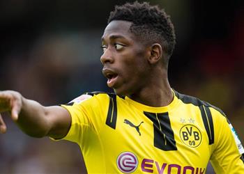 تقارير الميركاتو ريال مدريد م هتم بضم ديمبيلي من بوروسيا دورتموند