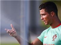 يورو_بطولات رونالدو يرشح إيطاليا للفوز بكأس الأمم الأوروبية