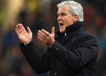 هيوز يجيب هل تطيح مواجهة رمضان صبحي وأحمد حجازي به