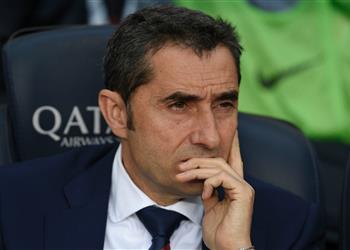 كلاسيكو الأرض 6 غيابات في قائمة برشلونة لمواجهة ريال مدريد