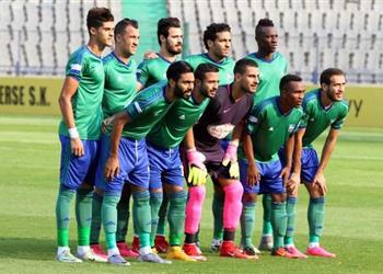 المقاصة يخوض مران ا قوي ا استعداد ا للأهلي بالدوري