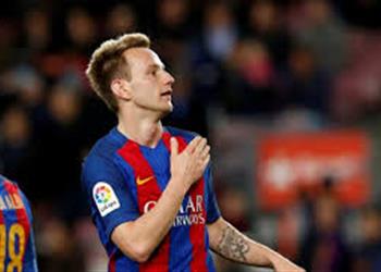 راكيتيتش كلاسيكو الأرض ليس نهائي