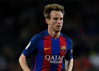 راكيتيتش أبواب برشلونة مفتوحة لكوتينيو