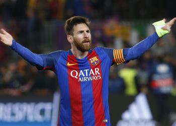 تقارير الميركاتو مانشستر سيتي يغري ميسي بـ 650 ألف إسترليني