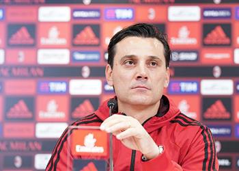 مونتيلا لا توجد فجوة بين قطبي ميلان