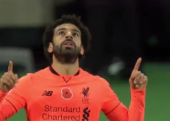 بالفيديو محمد صلاح يسجل الهدف الثاني لليفربول أمام آرسنال