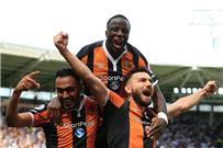 ميدو أندية مصرية عرضت على المحمدي العودة لكنه فضل البقاء مع هال سيتي