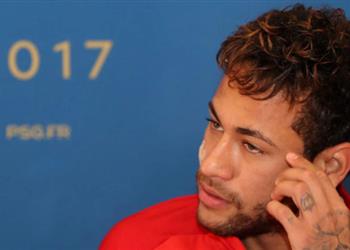 هل سيشاهد نيمار كلاسيكو الأرض البرازيلي يجيب