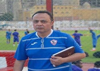 طارق يحيى عن مشاركة باسم مرسي مع الزمالك من أجل المونديال إحنا مش كفتجية