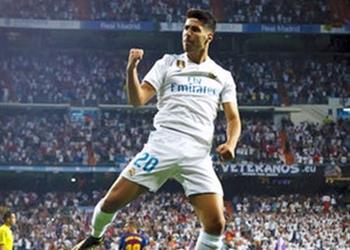 هل ينتقل أسينسيو إلى مانشستر يونايتد اللاعب يوضح