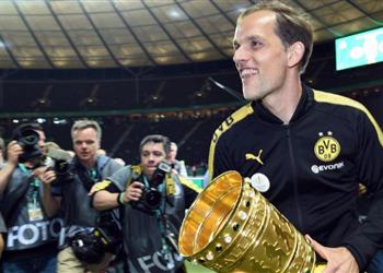 رومينجيه توخيل لم يخرج من حساباتنا