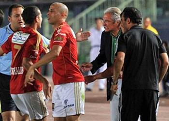 محمد فضل جوزيه أعظم مدير فني في تاريخ الأهلي وهجومي عليه قلة خبرة